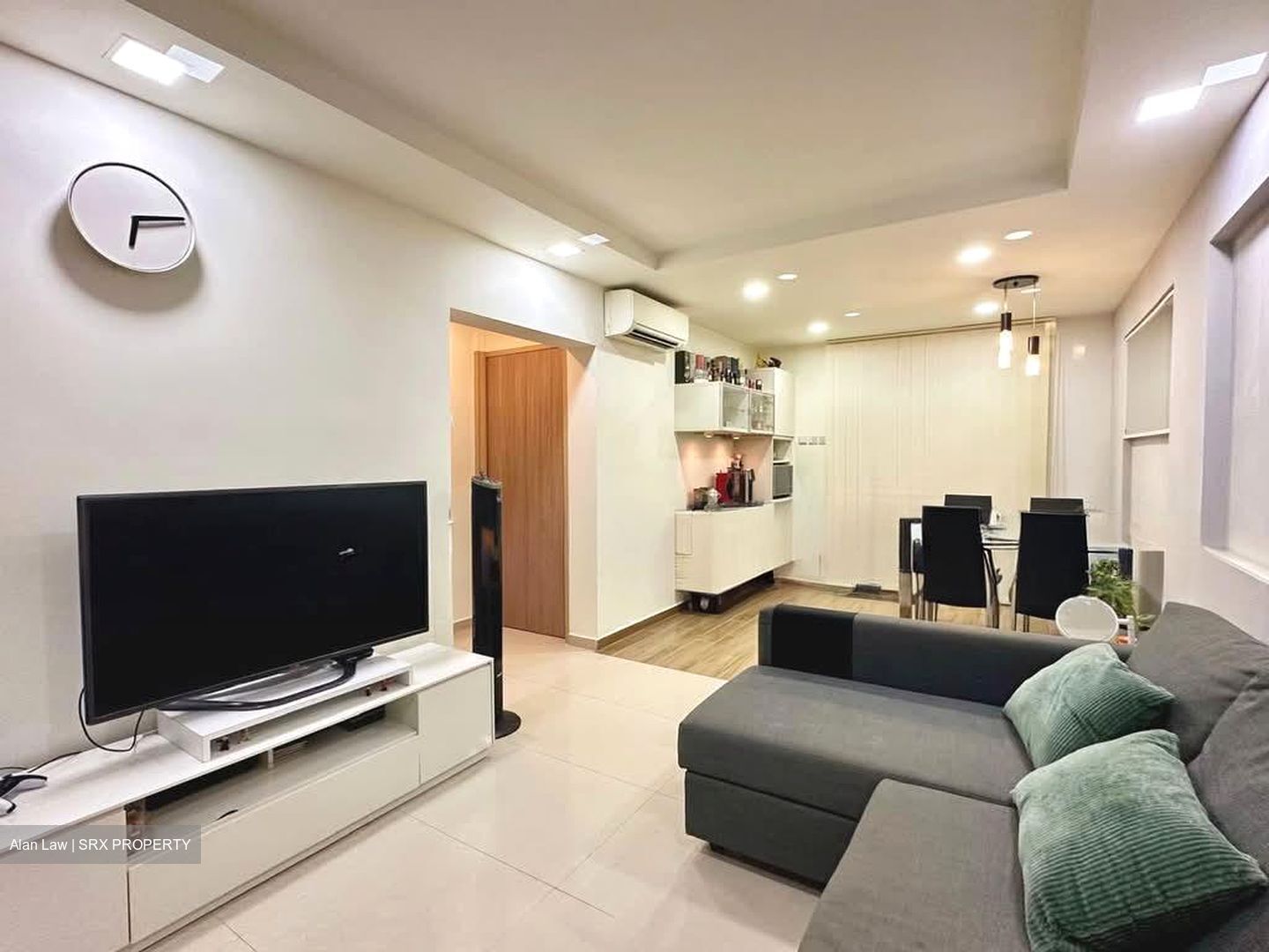 Blk 477 Tampines Street 43 (Tampines), HDB 3 Rooms #568086781